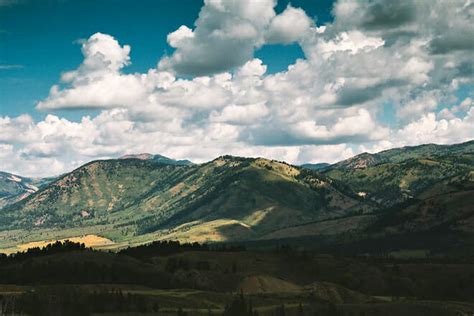 Las 25 Mejores Cosas Para Hacer En Wyoming Actividades Divertidas Y