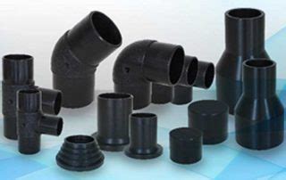 Injection Fittings Hdpe Elborweltech