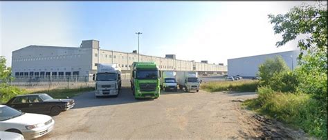 Где находится склад Вайлдберриз Пушкино?