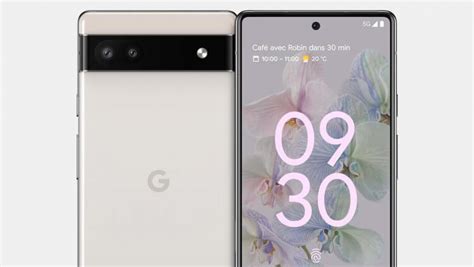 Дешевый, но крутой: стало известно, каким будет новый Pixel 6a ...