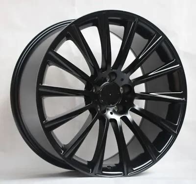 Best Mercedes E55 Amg Rims Deals | Dealsan