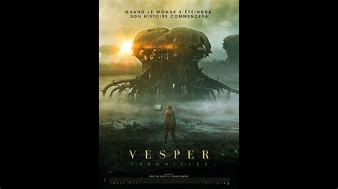 Vesper Chronicles Bande Annonce Vf Youtube