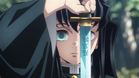 Demon Slayer Kimetsu No Yaiba Reveals The Saddest Moment From Muichiro