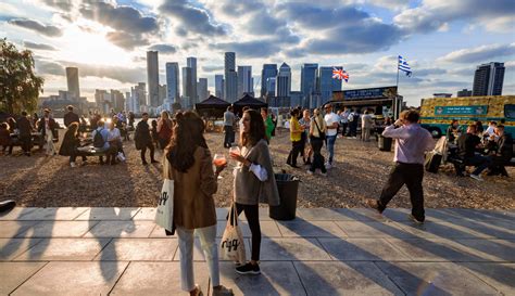 Event Spaces - Magazine