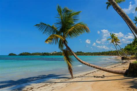 Playa Bonita Las Terrenas Dominican Republic