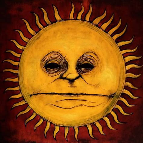 Sunface Painting Nature Paintings Painting Canvas Art