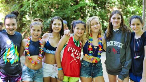 Why Struggle Is A Good Thing At Camp Rockbrook Camp