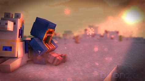 Bronze - Mine-imator forums