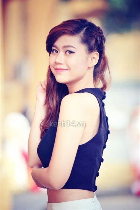 Ngắm những nữ sinh hot nhất của ĐH RMIT