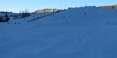 Frisco Adventure Park Tubing Hill - CO | Ski Area for Beginners - Uncover Colorado