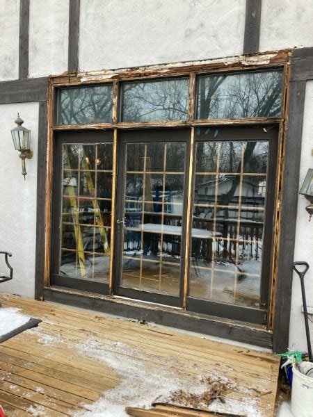 5 Patio System Defender Steel Door And Window Company Chicago