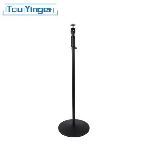 Touyinger Support De Projecteur X floor Hauteur Réglable Pour