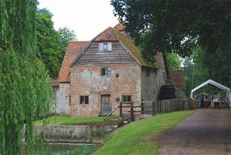 Chapter 6 - Mapledurham