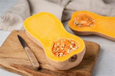 Soupe De Butternut La Recette Facile Et Originale