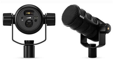 RØDEがCaster DuoStreamer XPodMic USBファームウェアアップデートなどを発表 CineD