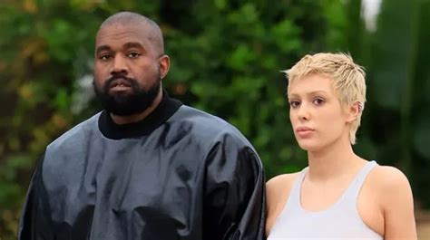 All You Need To Know About Kanye Wests New Wife As She Confirms They