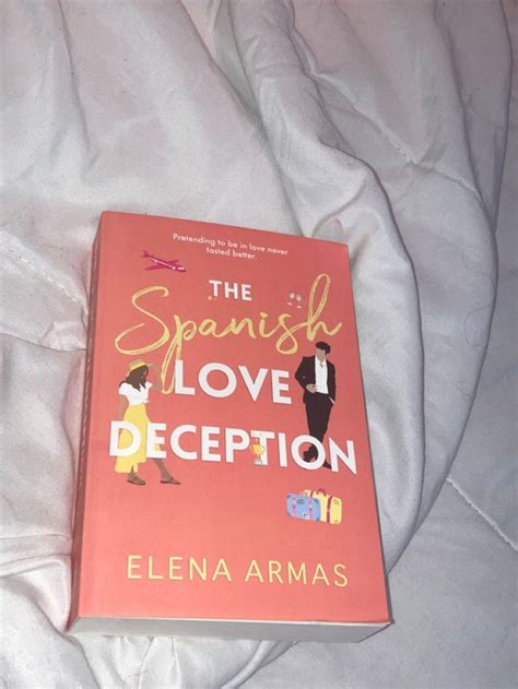 The Spanish Love Deception Book Aesthetic In 2022 Books Top Books To Read Spanish Books