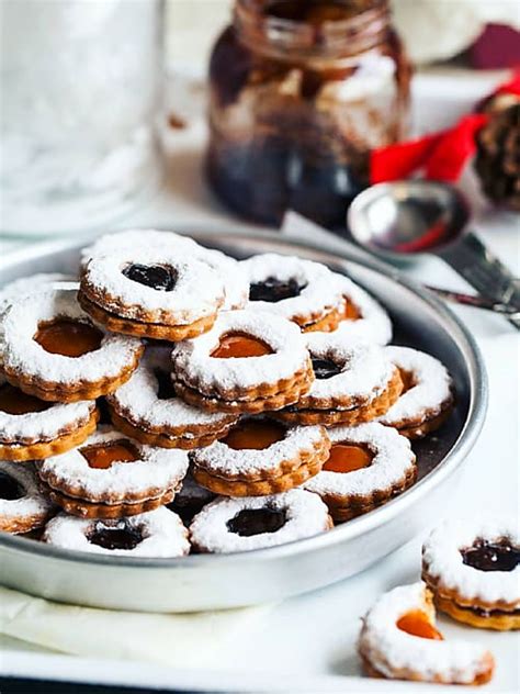 Holiday Baking Recipes To Try At Home | Stylight | Stylight