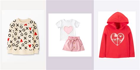 27 Valentine's Day Outfits for Kids of All Ages - Motherly