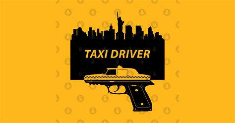 Taxi Driver (1976) - Taxi Driver - Hoodie | TeePublic