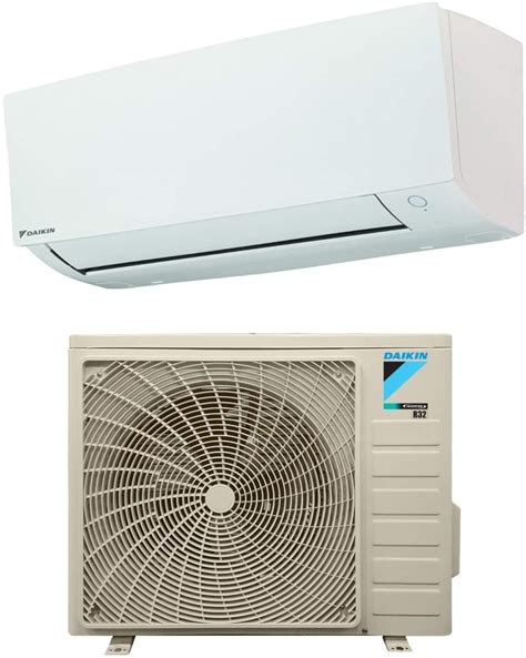 Daikin Sensira Ftxc C Rxc Kw R Model Pelletkachel Lemmer B V