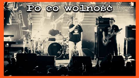 Kult Po Co Wolno Spodek Katowice Youtube