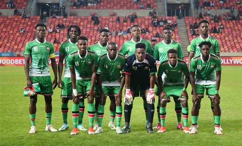 Afcon Kenya To Host Zimbabwe In Uganda Over Stadia Hitch