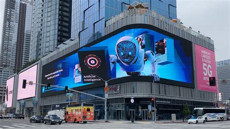 3d Billboards 101 Anamorphic And Forced Perspective Ooh Campaigns