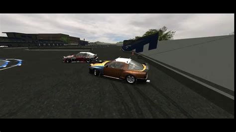 Lfs Drift Xrt ♥ Youtube