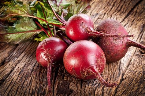 Очищение кишечника свеклой: преимущества и результаты