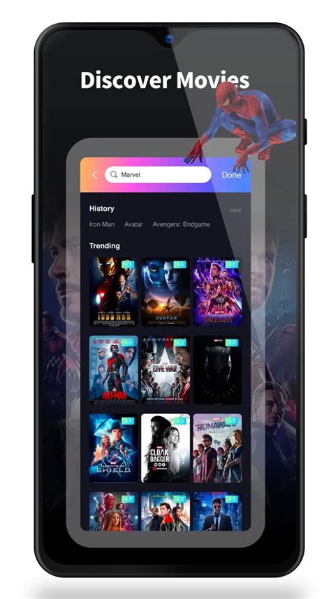 Baixar Megaflix - Baixar MegaFlix - Filmes & Séries aplicativo para PC (emulador) - LDPlayer