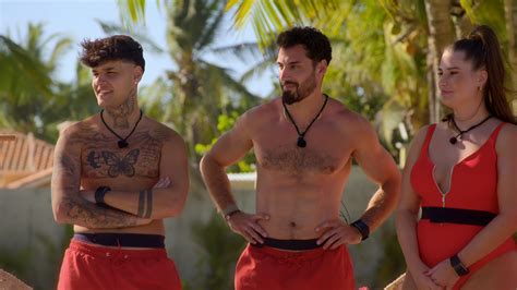 Too Hot To Handle Germany Staffel 1 Bild 5 Von 24 Moviepilot De