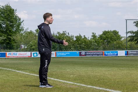 Kampioenswedstrijd Fc Zutphen Jo In Beeld Fc Zutphen