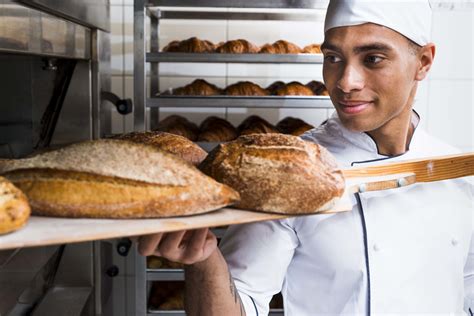 Curso De Panifica O Artesanal Instituto Gourmet P Es Tradicionais