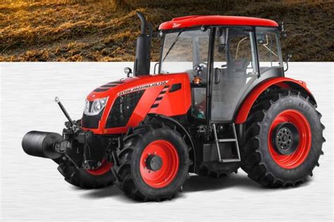 Zetor Proxima Specs Engine Transmission Dimensions