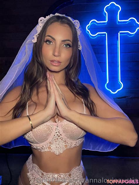 Anna Louise Annalouieaustin Nude Onlyfans Leaked Photo Topfapgirls