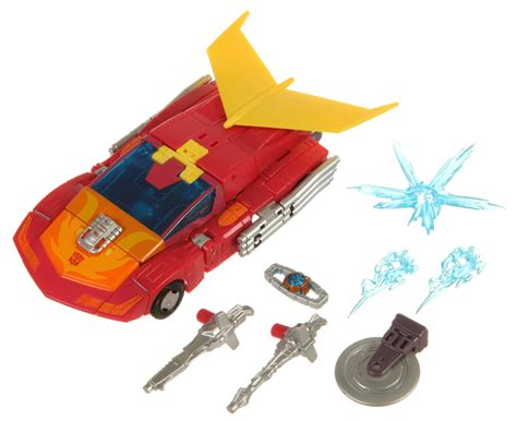Transformers Hot Rod Toys Studio Series At Benjamin Macbain Blog