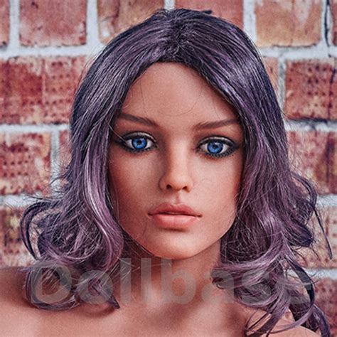 Irontech Doll Doria Head 2019 Dollbase