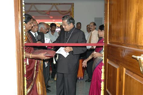 Welcome To Baldwin Methodist College Bangalore