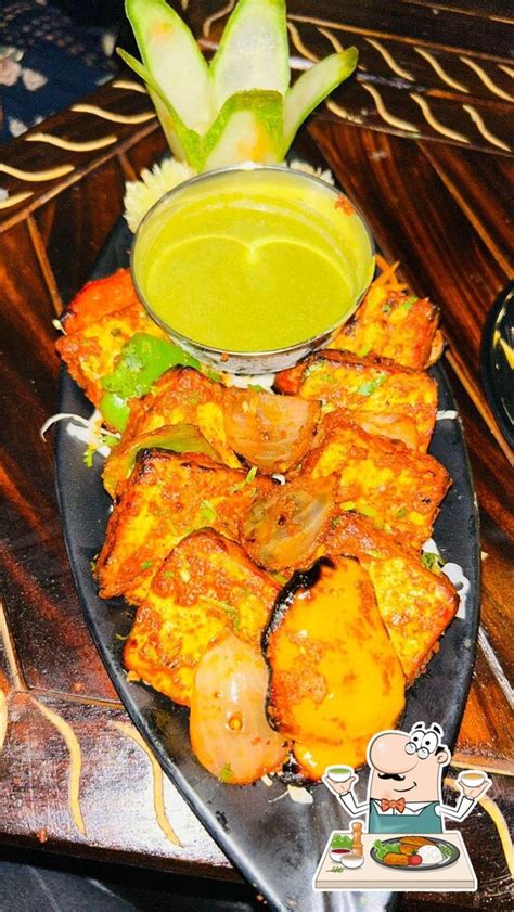 Barkaas Indo Arabic Restaurant Hyderabad Restaurant Reviews