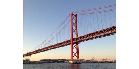 Lisboa Sobe No Ranking Das Cidades Mais Caras Do Mundo Executive Digest