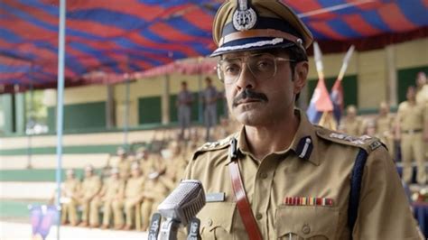 Class Of 83 Trailer Bobby Deol Stuns Fans With An Epic Comeback In His New Cop Drama