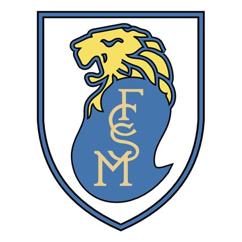 FC Sochaux Montbeliard Logo [ Download - Logo - icon ] png svg