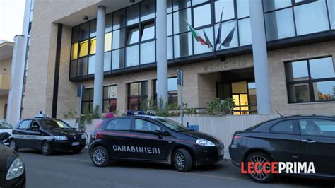 L Ex Sindaco Impugna Lo Scioglimento Per Infiltrazioni Mafiose A Surbo