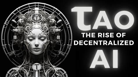 Bittensor Tao The AI Crypto Project OpenAI Fears YouTube