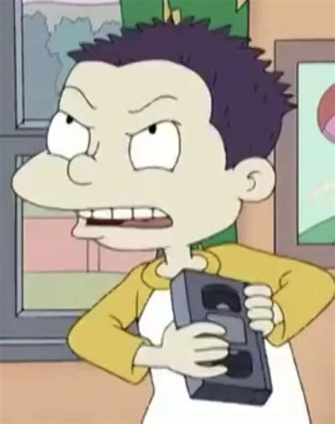 All Grown Up Screenshot Of Tommy Rrugrats