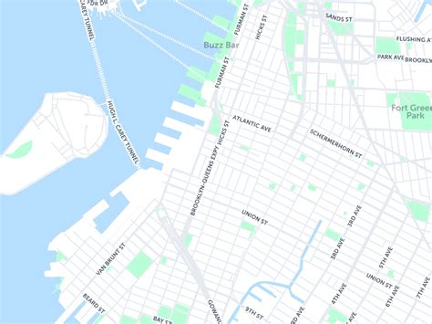 Peaches Prime - Fort Greene - New York - The Infatuation