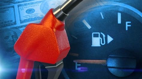 New Jersey Hikes Gas Tax By 225 Bringing Total Increase Since 2016