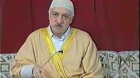 M Fethullah G Len Hocaefendi Tehecc D Hayat Hayat Vermek In