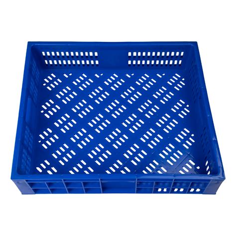 Quality Plastic Crates Madhu National